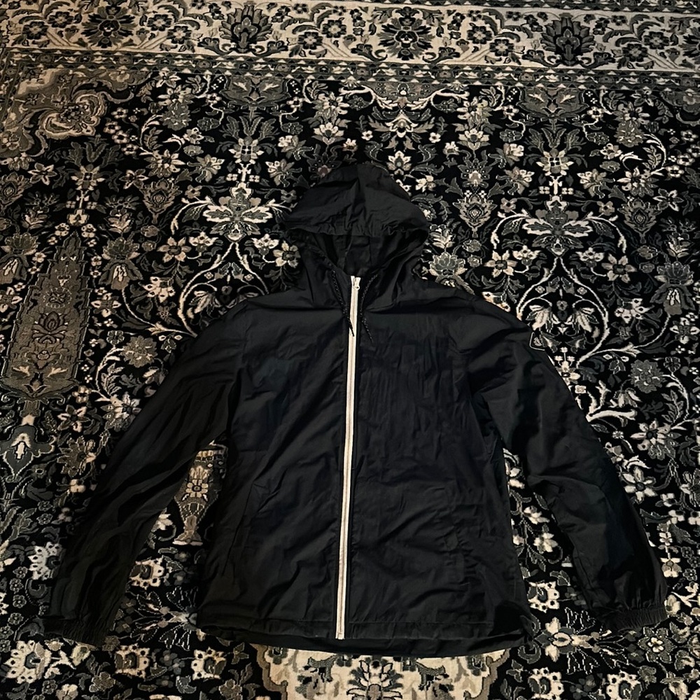 NWOT Element Alder Travel Well Jacket